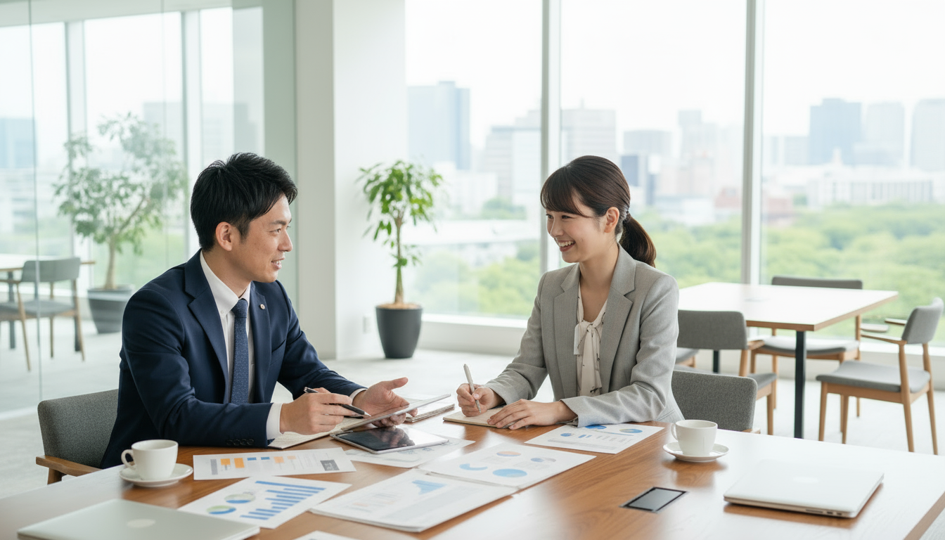 経営ビジネス科